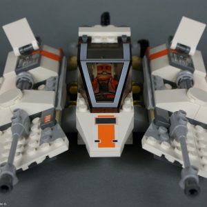 Lego Star Wars - Hoth Wampa Cave - Rèf Lego : 8089