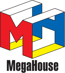 Logo Megahouse