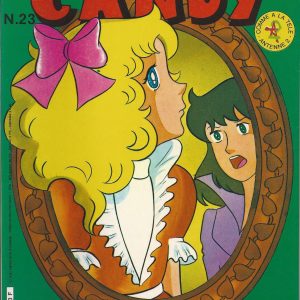 Spécial Candy n°23 - Tele-Guide - Antenne 2 - 1978