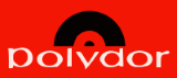 Logo Polydor records