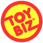 Logo - Toy Biz