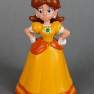 Princesse Daisy - Mario Bros - Nintendo - Serie 2 - 2007