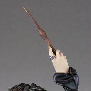 Harry Potter - Bellatrix Lestrange - Gentle Giant Studios - 2008