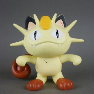 Pokémon Miaouss - Tomy - 1998