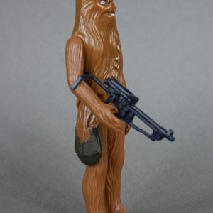 Star Wars - Chewbacca - Kenner - 1977