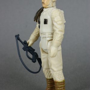 Star Wars - Commandant rebel Hoth - Kenner - 1980