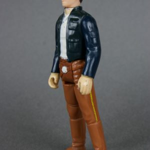 Star Wars - Han Solo - Kenner - 1980