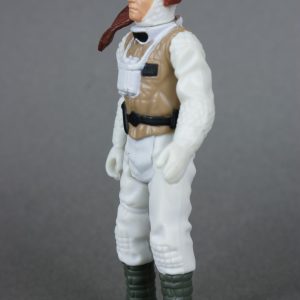 Star Wars - Luke Skywalker - Kenner - 1980