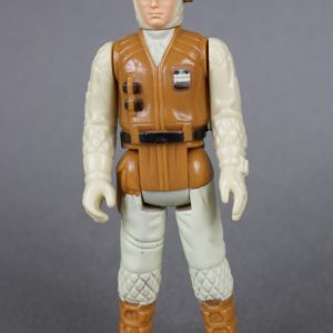 Star Wars - Soldat rebel - Kenner - 1980
