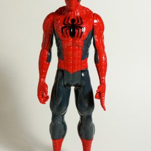 Spiderman - Marvel par Hasbro 2013