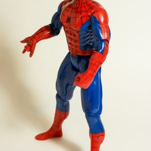Spiderman - Marvel par Toy Biz 1994