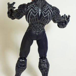 Venom - Marvel Spiderman par Hasbro 2006